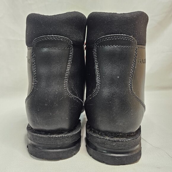 Garmont "Tour" Telemark Nordic Cross Ski Hiking Boots Size 42.5 EUR / 9 US - Picture 4 of 10